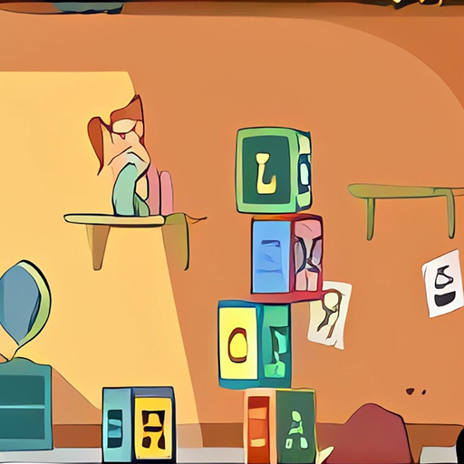 Game Trốn nhà đi chơi