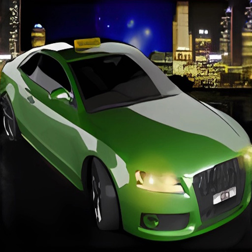 Game Trường học lái xe