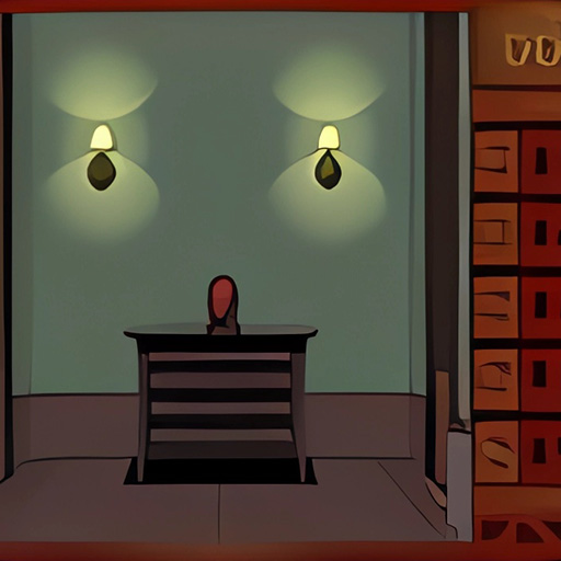 Game Truy tìm báu vật