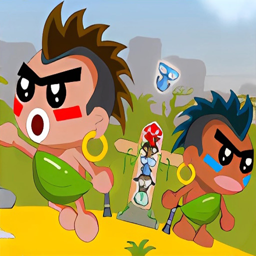 Game Truy tìm cổ vật