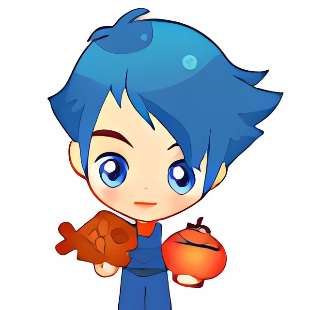 Game Truy tìm đèn lồng