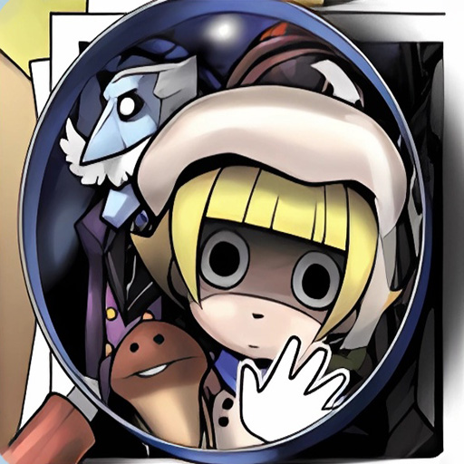 Game Truy tìm sự thật