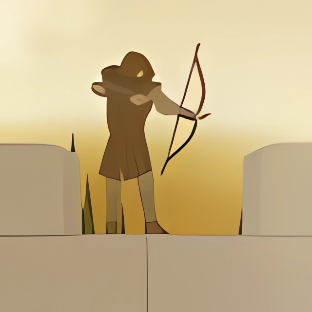 Game Tử thủ thành trì 3