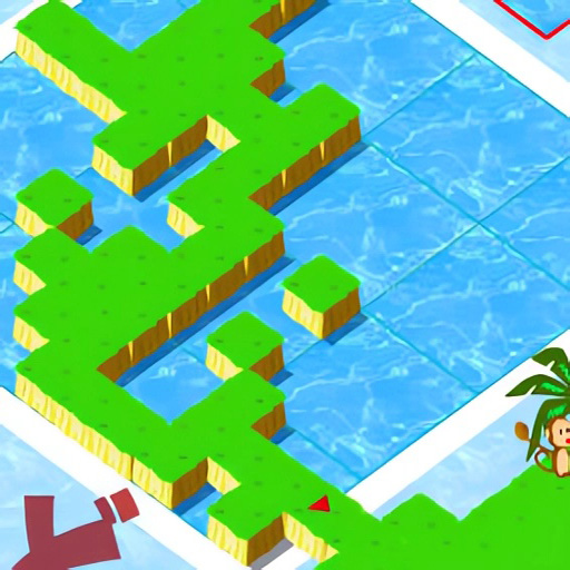 Game Tuyến đường trên biển