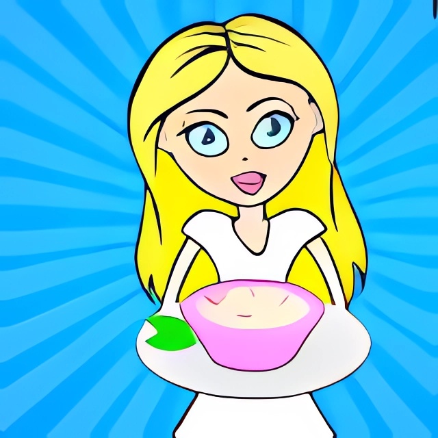 Game Vào bếp cùng Kairi