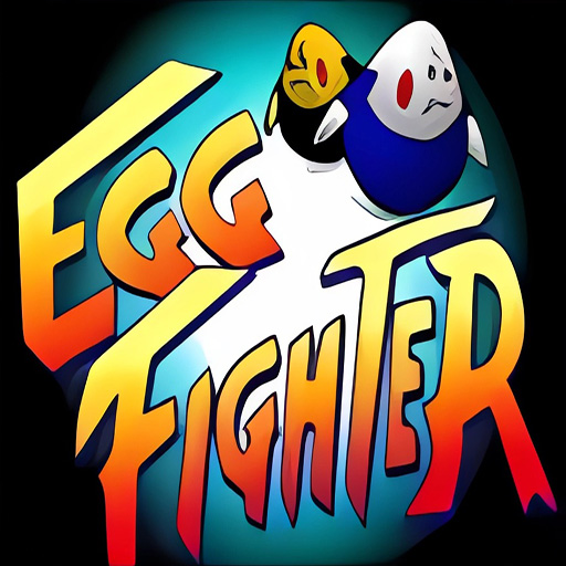 Game Võ sĩ… trứng đấu