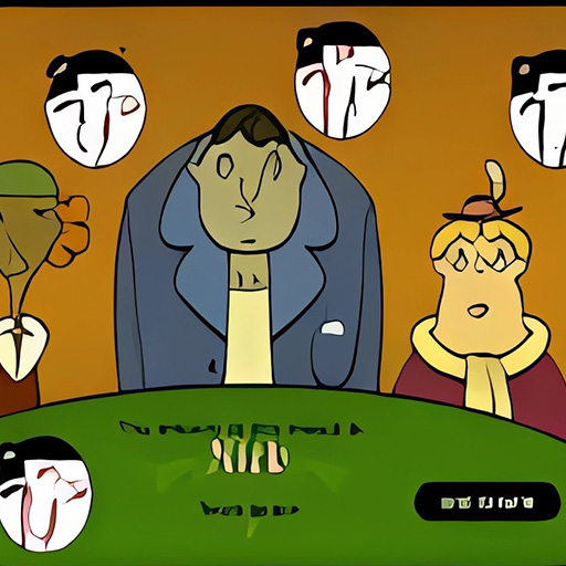 Game Vua sòng bạc