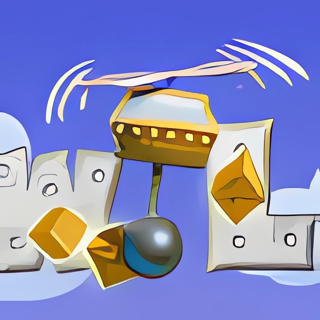 Game Vùng đất mới