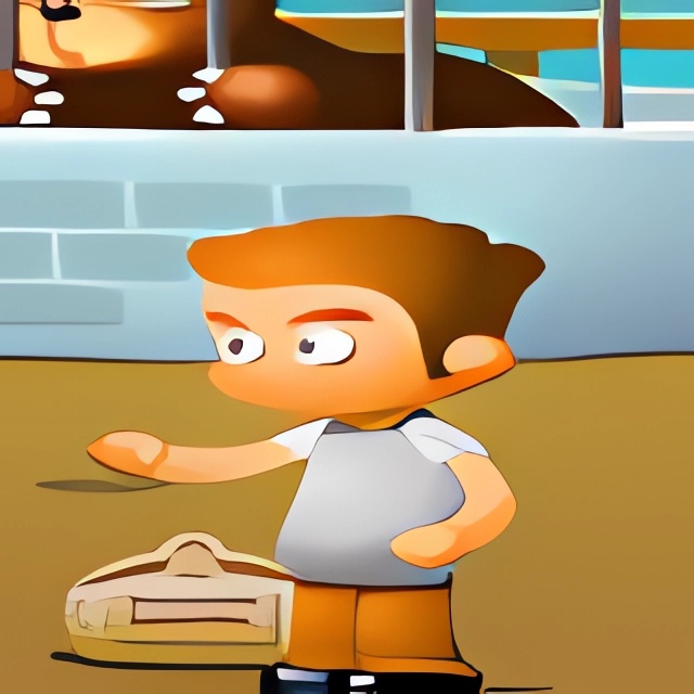 Game Vườn thú Gamevui