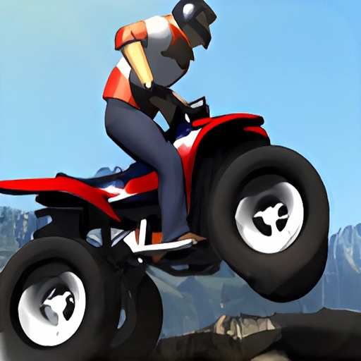 Game Vượt cao nguyên