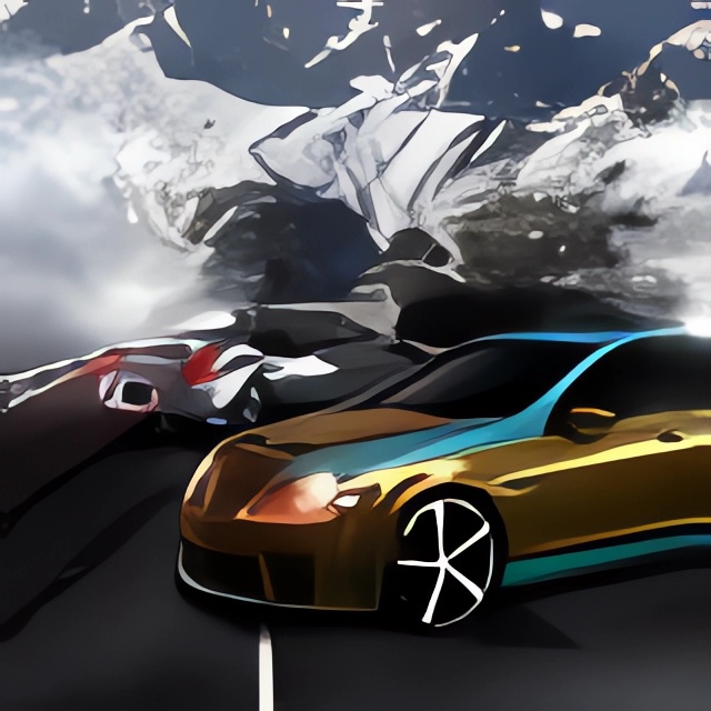 Game Xa lộ đua tài