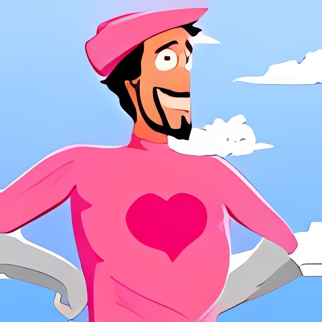 Game Xạ thủ áo hồng