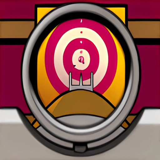 Game Xạ thủ cừ khôi