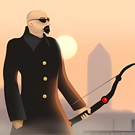 Game Xạ thủ cung tên