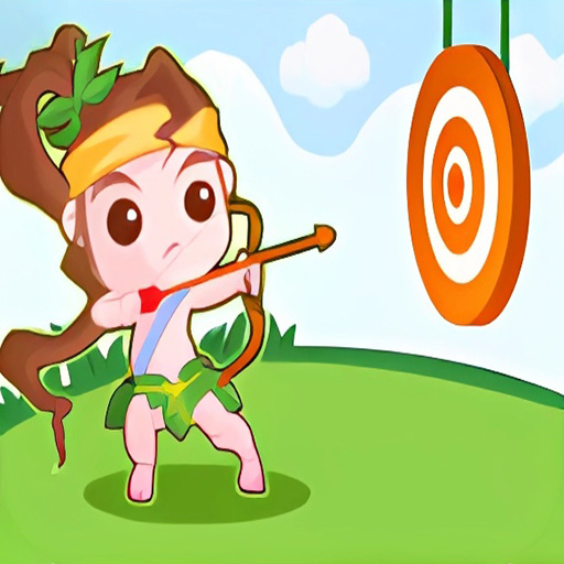 Game Xạ thủ rừng xanh