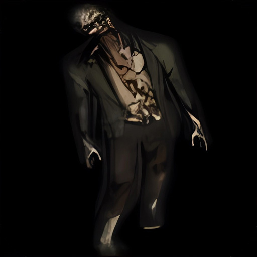 Game Xác chết hồi sinh