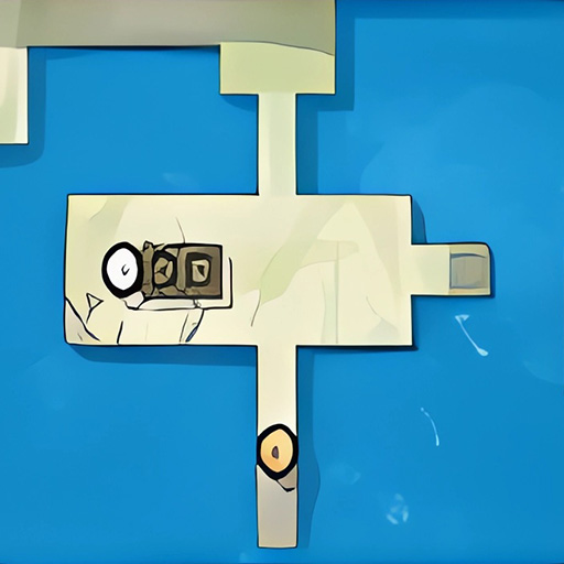 Game Xây cầu qua sông