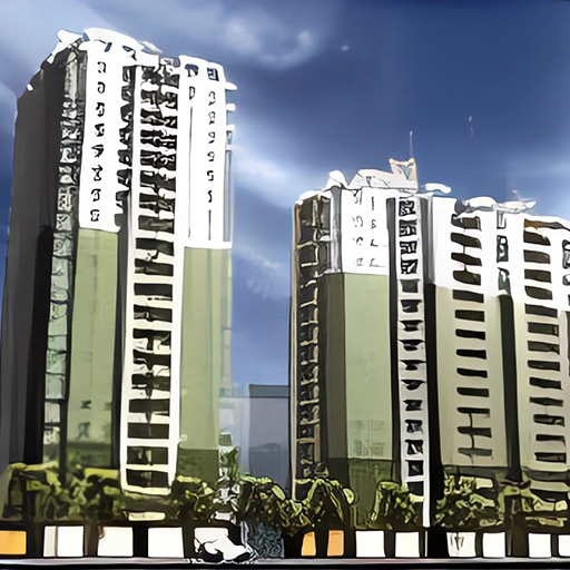 Game Xây dựng công trình