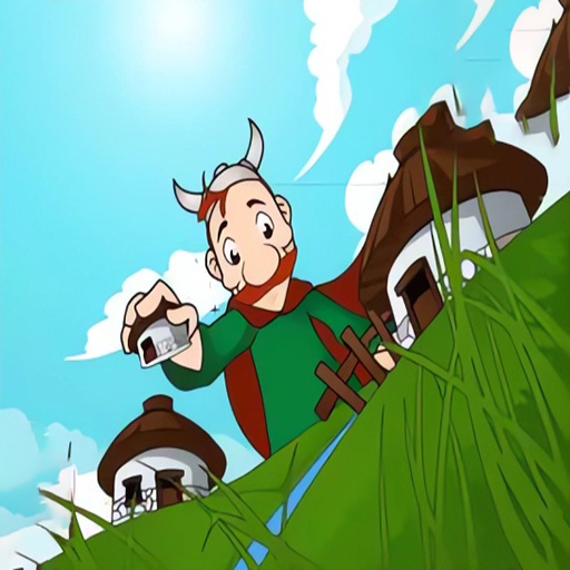 Game Xây dựng đô thị