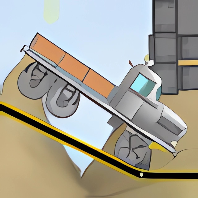 Game Xây dựng đường sắt 2