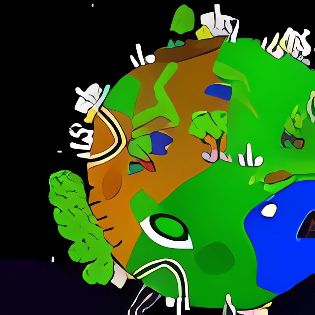 Game Xây dựng hành tinh