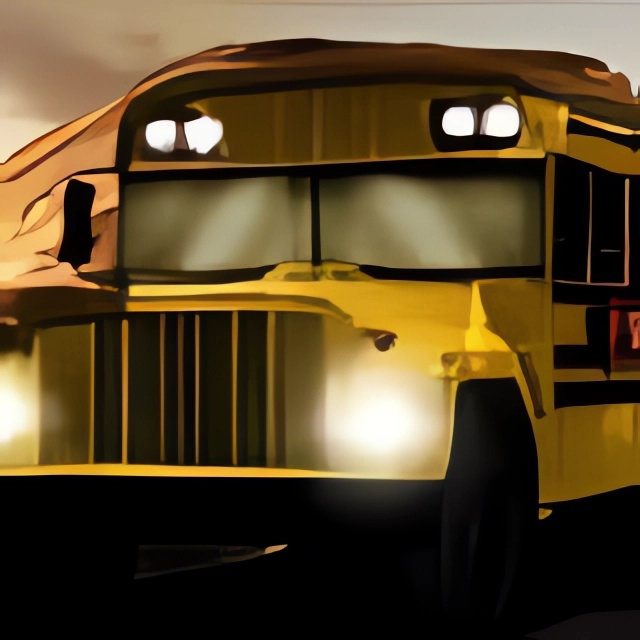 Game Xe buýt tử thần