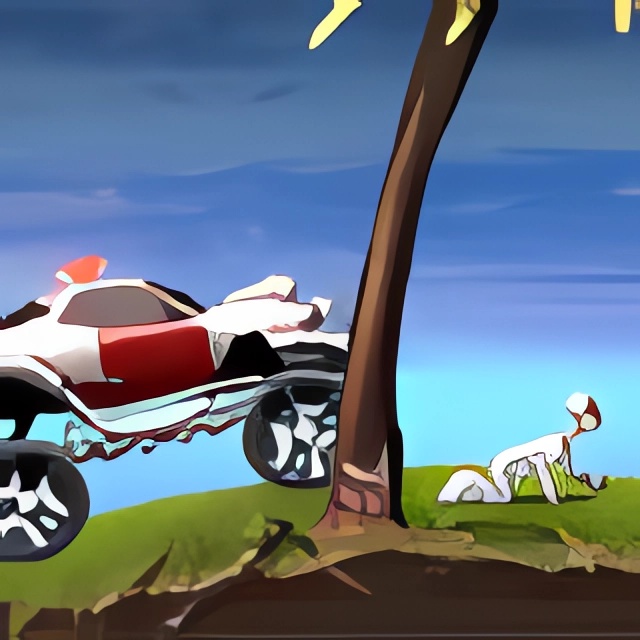 Game Xe cứu thương