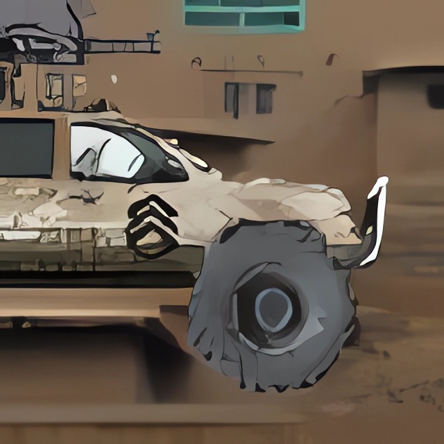 Game Xe tải quân sự