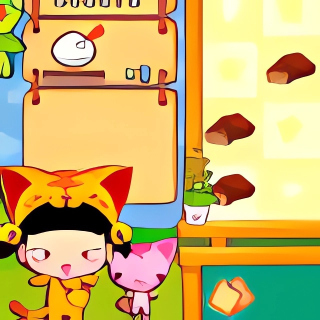 Game Xếp bánh 3