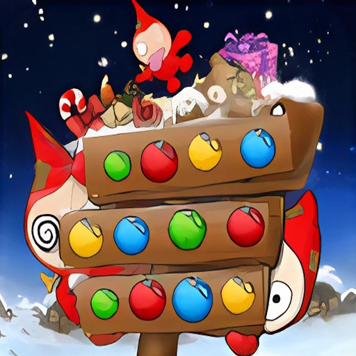 Game Xếp hình chuông