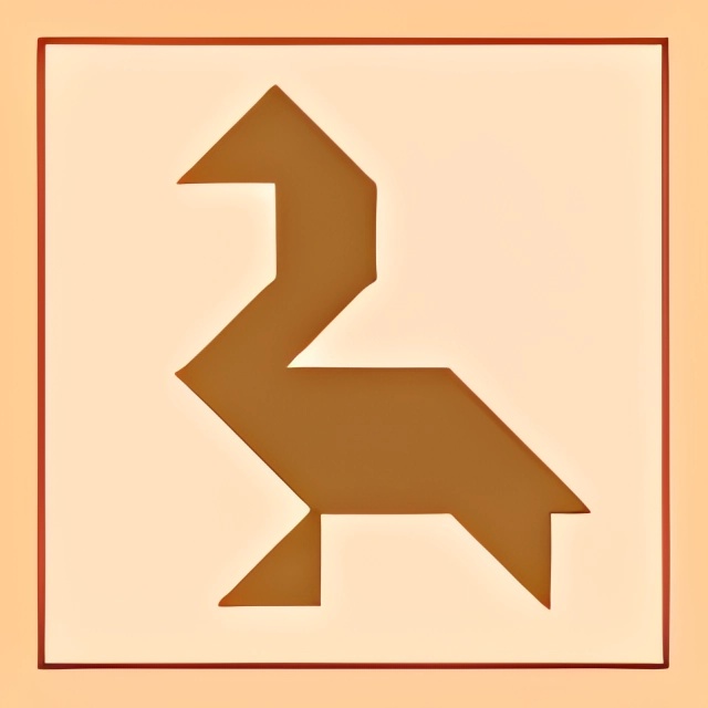 Game Xếp hình giấy