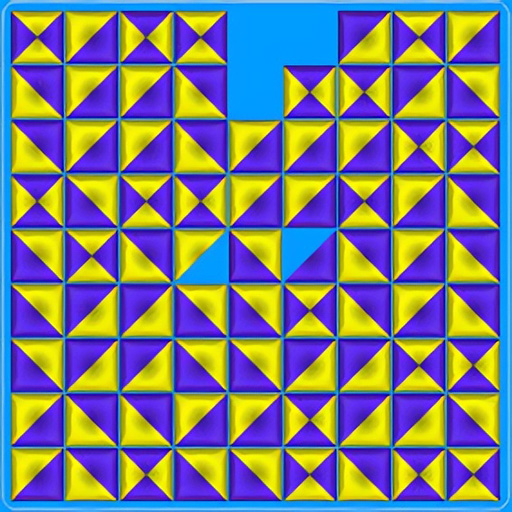 Game Xếp hình học