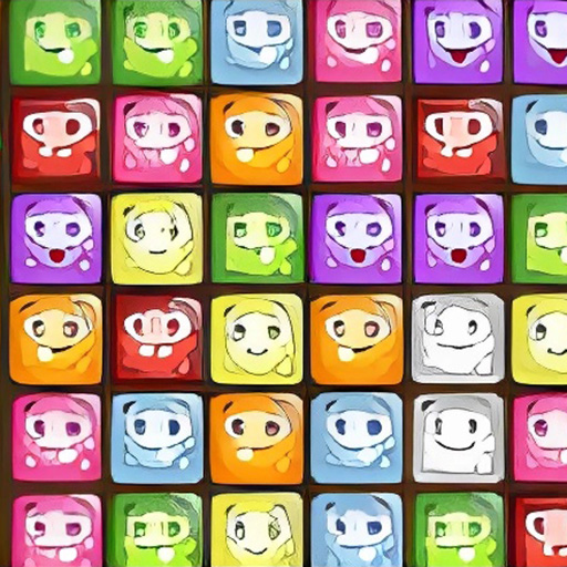 Game Xếp hình Jingo