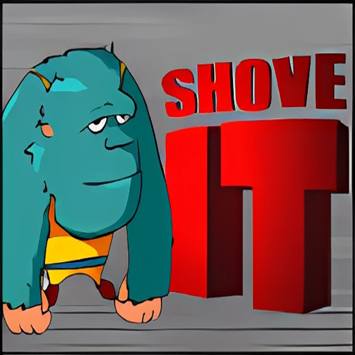 Game Xếp hình vào ô