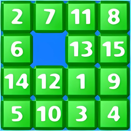 Game Xếp lại hình