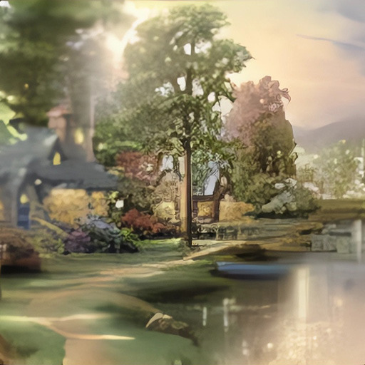 Game Xứ sở thần tiên