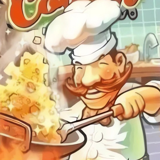 Game Xúc xích rán