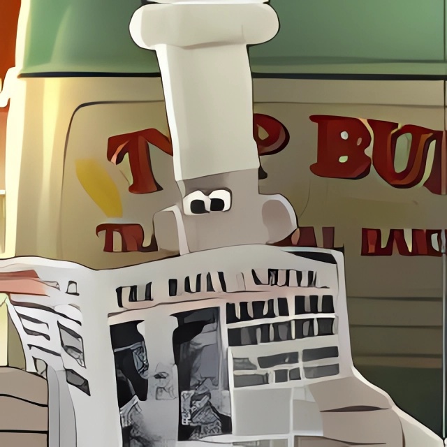 Game Xưởng bánh mì