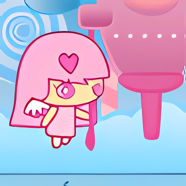 Game Xưởng chế biến socola