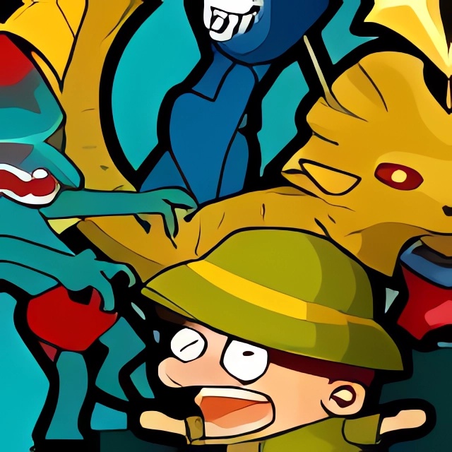 Game Zombie săn đuổi